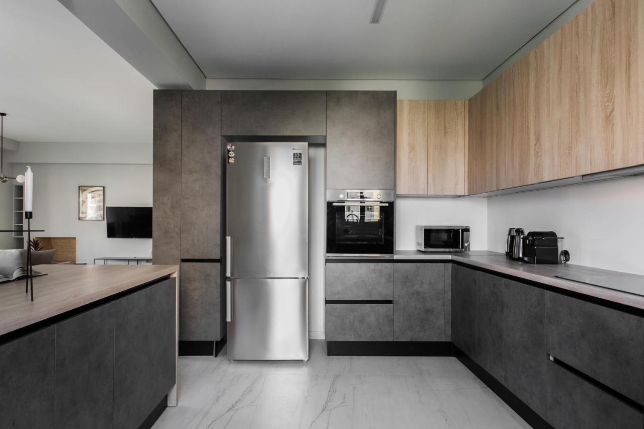 Teal Faliro House By Upstreet Athens Exterior photo